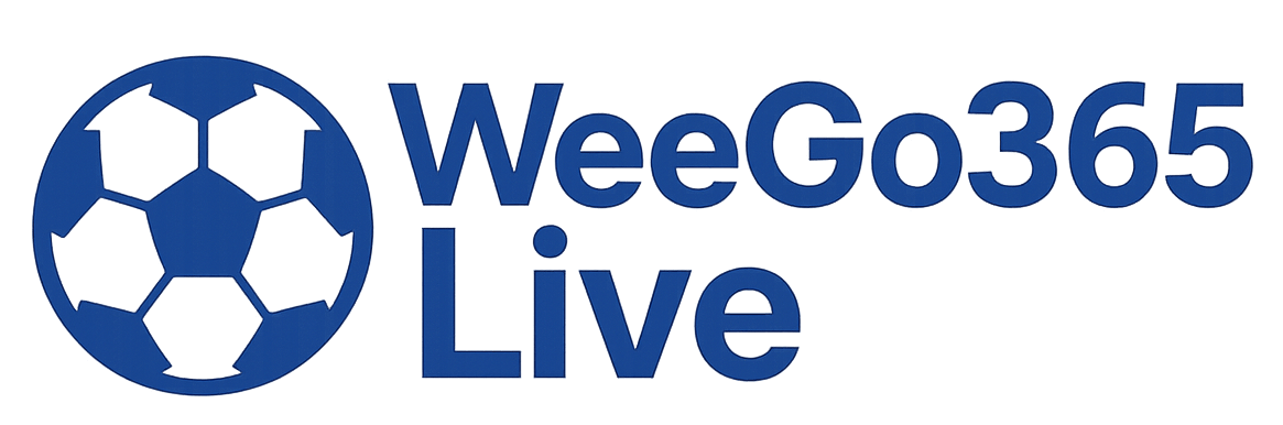 WeeGo365 Live Logo